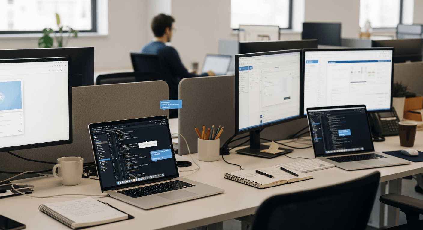The Rise of AI-Powered Code Assistants: Friend or Foe to Software Developers?